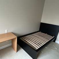 Photo of aran's room