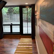 Photo of Mark L.'s room