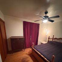 Photo of Guest's room