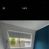 Photo of Sharon's room
