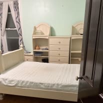 Photo of Miranda's room