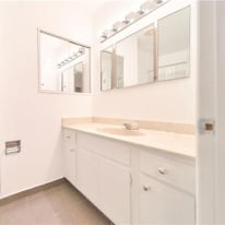 Photo of Priyanka's room
