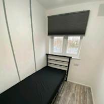 Photo of Monark's room