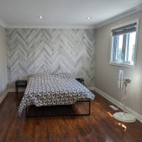 Photo of venki's room