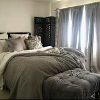 Photo of Sheree's room