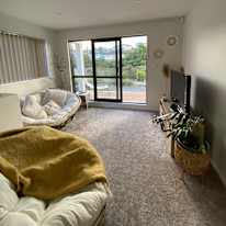 Photo of Valinda's room