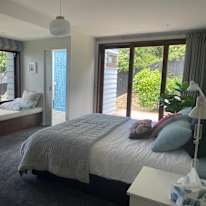 Photo of Nina's room