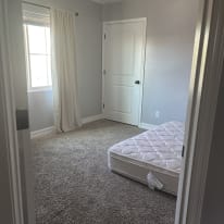 Photo of Monique's room