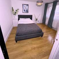Photo of MARCIN WERNER's room