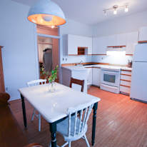 Photo of Katel Le Fustec's room