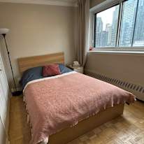 Photo of Solal Clouvel's room