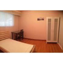 Photo of Adrita's room