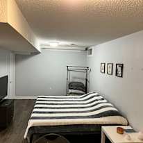 Photo of Julio's room