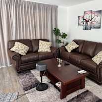 Photo of Todd & Ash's room