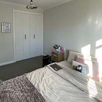 Photo of abbey's room