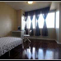 Photo of JVC's room