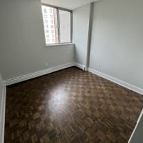 Photo of Isaac's room