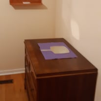 Photo of DAVID's room