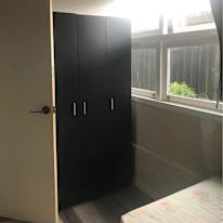Photo of Crystal's room