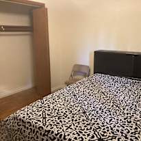 Photo of Rosa Luna's room