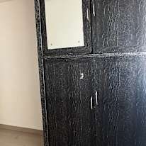 Photo of Vetri's room