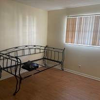Photo of Alicia's room