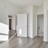 Photo of Tina Ciaccia's room