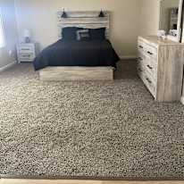 Photo of Jim's room