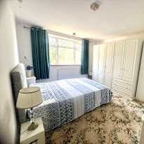 Photo of Keri's room