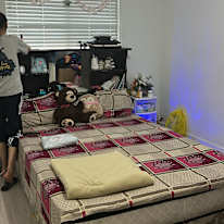 Photo of Ambar Kaur's room