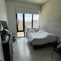 Photo of Serdia's room