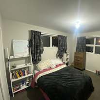 Photo of Richie's room