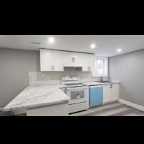Photo of Cally's room