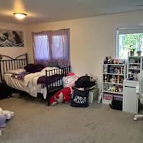 Photo of Noelle's room