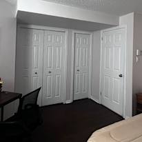 Photo of Elohe's room