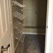 Photo of Hardik's room