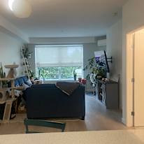 Jessica Chura's room