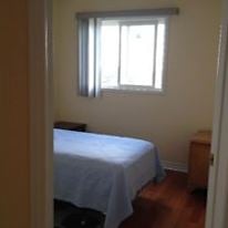 Photo of Shirlee's room