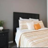 Photo of Maria Tovar's room