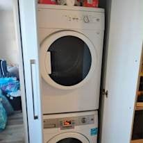 Photo of Luz Valz's room