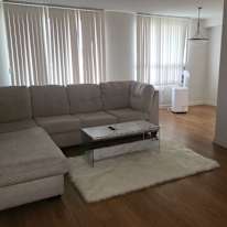Photo of David's room