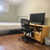 Photo of Grace's room