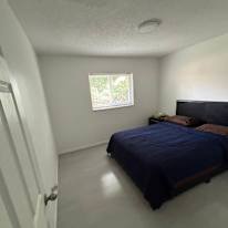 Photo of Jon's room