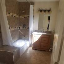 Photo of Scott's room