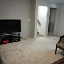 Photo of Ava Mohammed's room