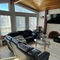 Photo of Tania's room