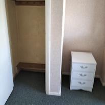 Photo of Marama Taurerewa's room