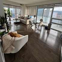Photo of Alicia's room
