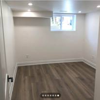Photo of Olasubomi's room