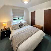 Photo of Bruna's room